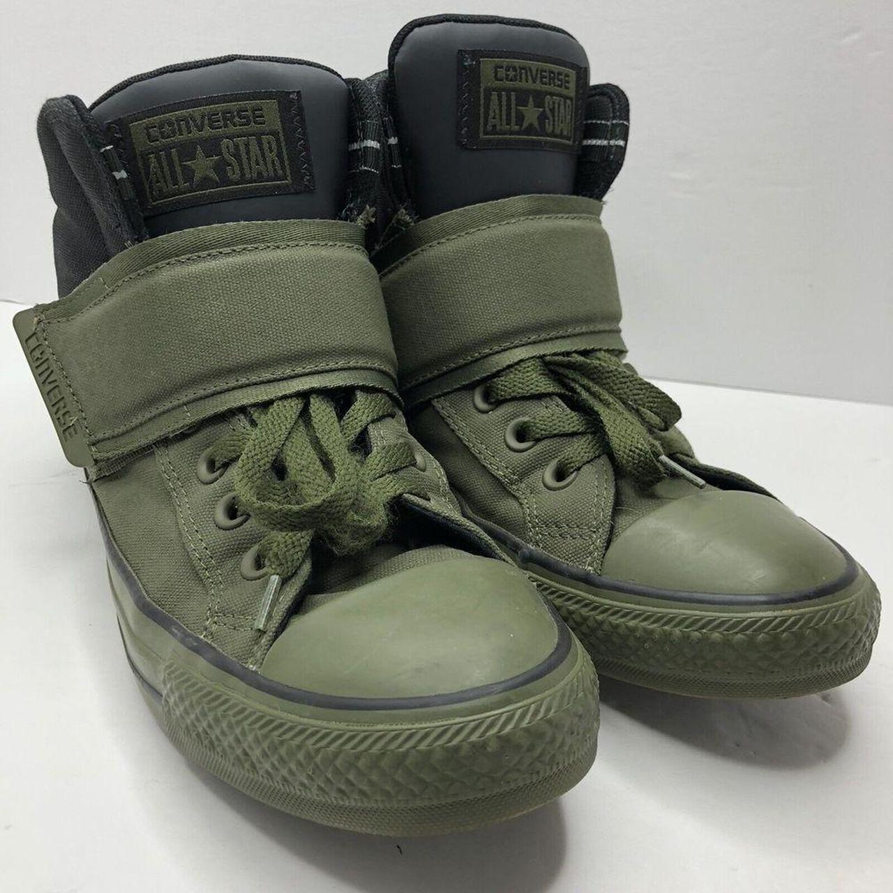 Herbal green converse hotsell