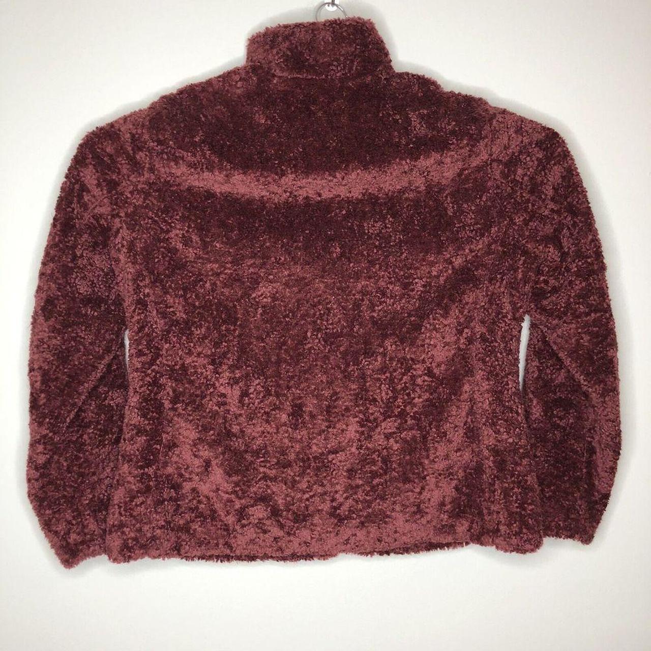 Pendleton Women's Jacket - Red - L – Pendleton Wo… - image 2