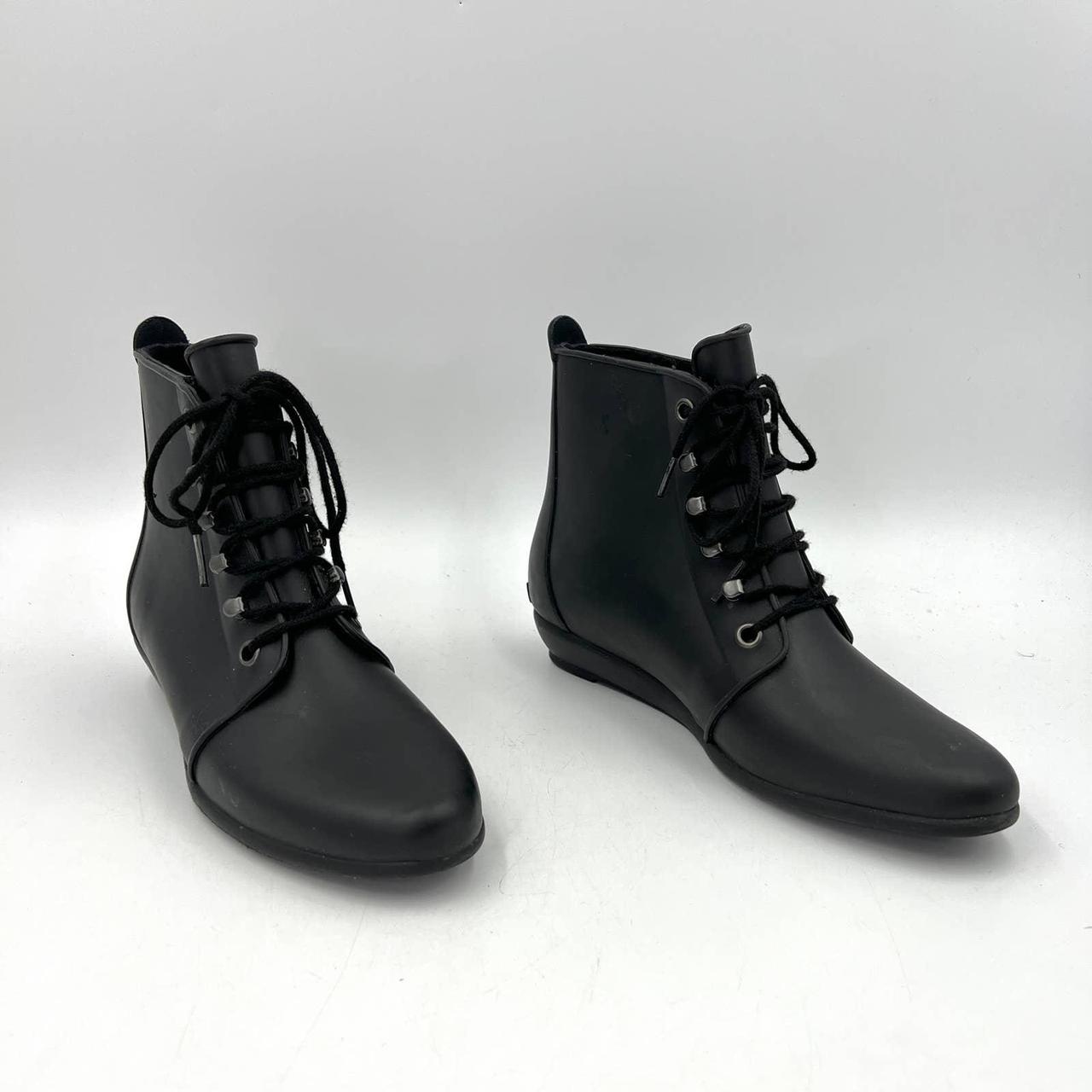 Loeffler randall rain on sale boots