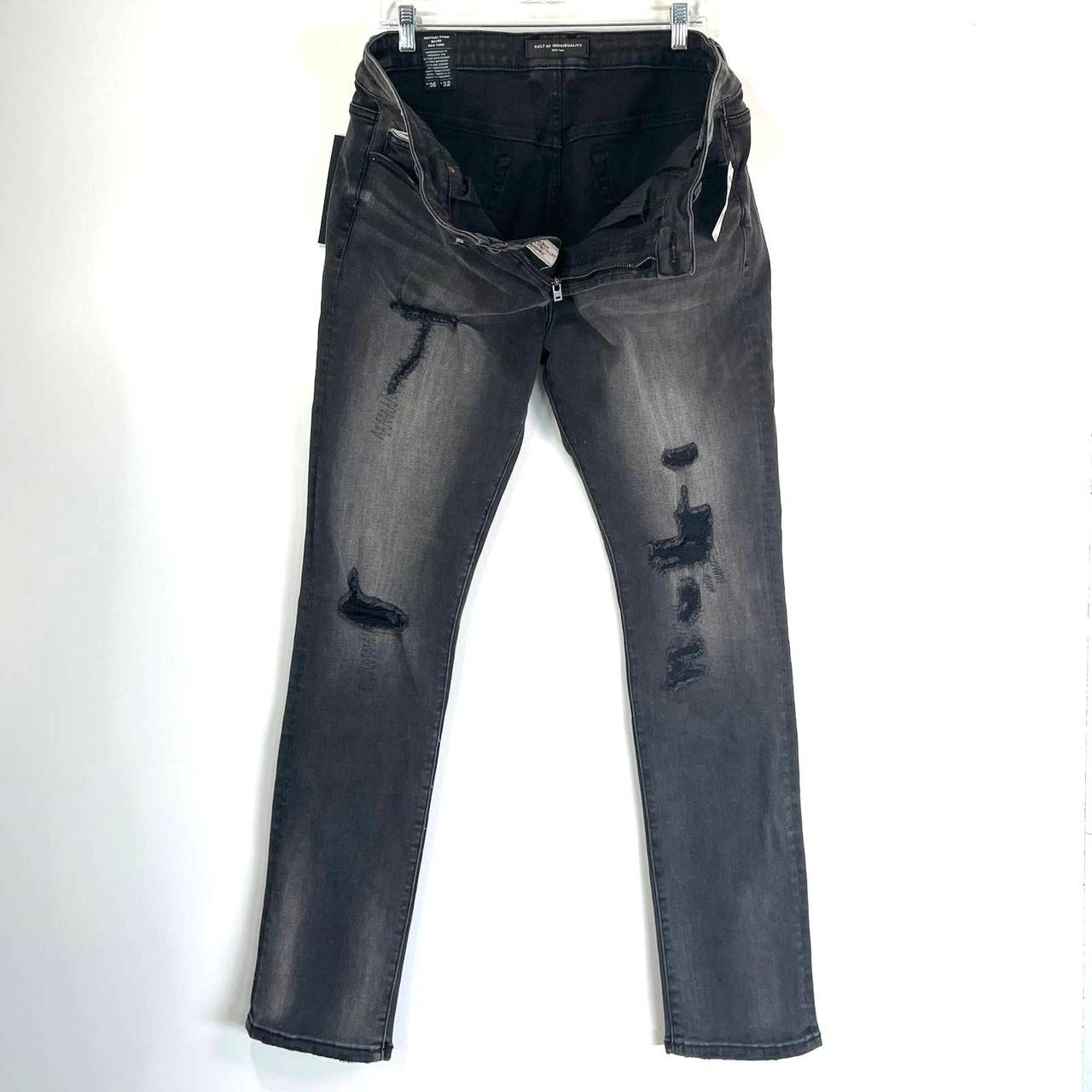 Cult of hot sale individuality size 44