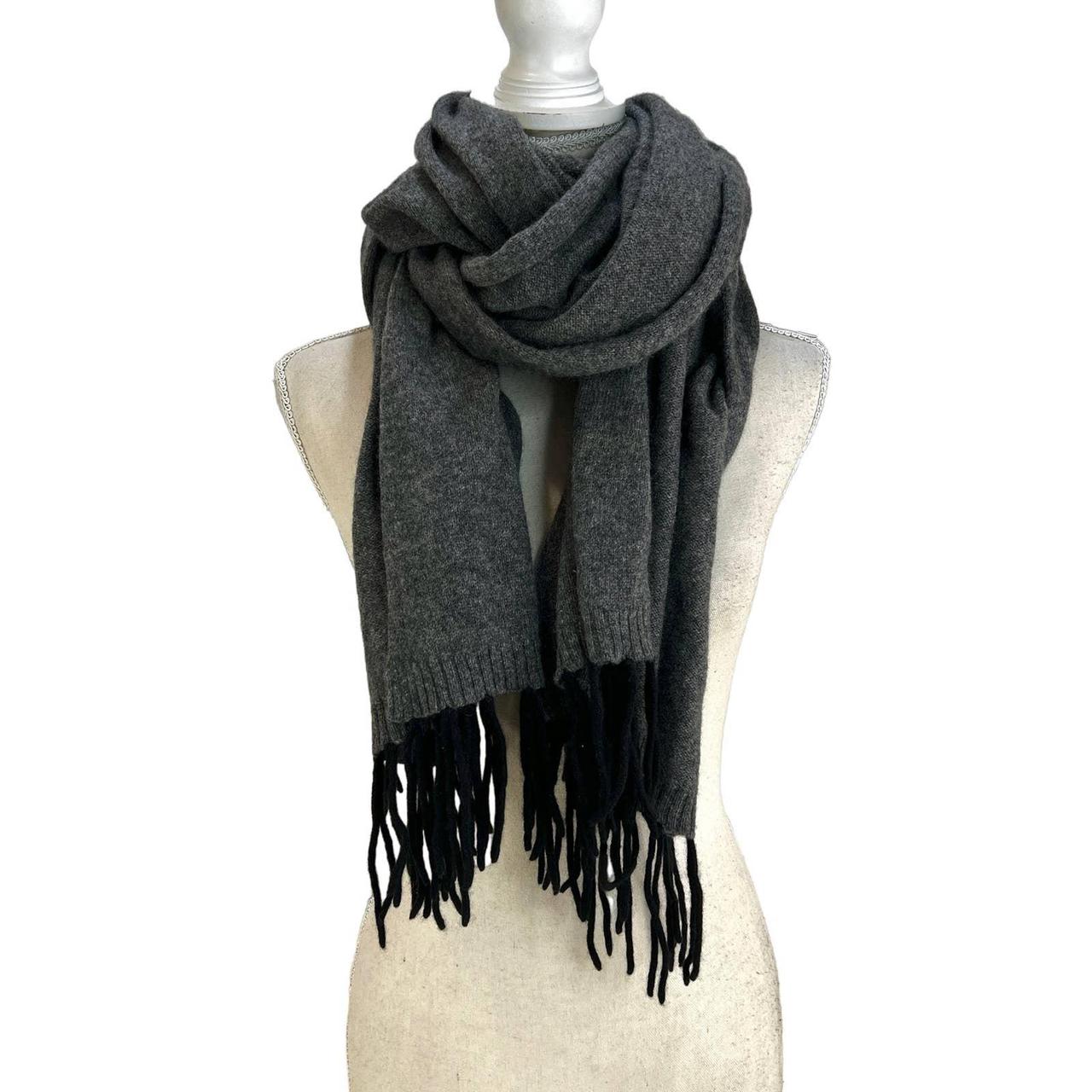 Hannah rose cashmere scarf hotsell