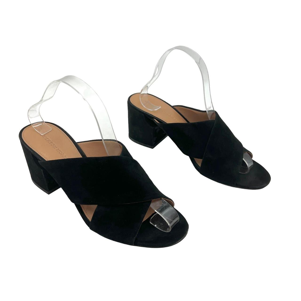 Sigerson on sale morrison sandals