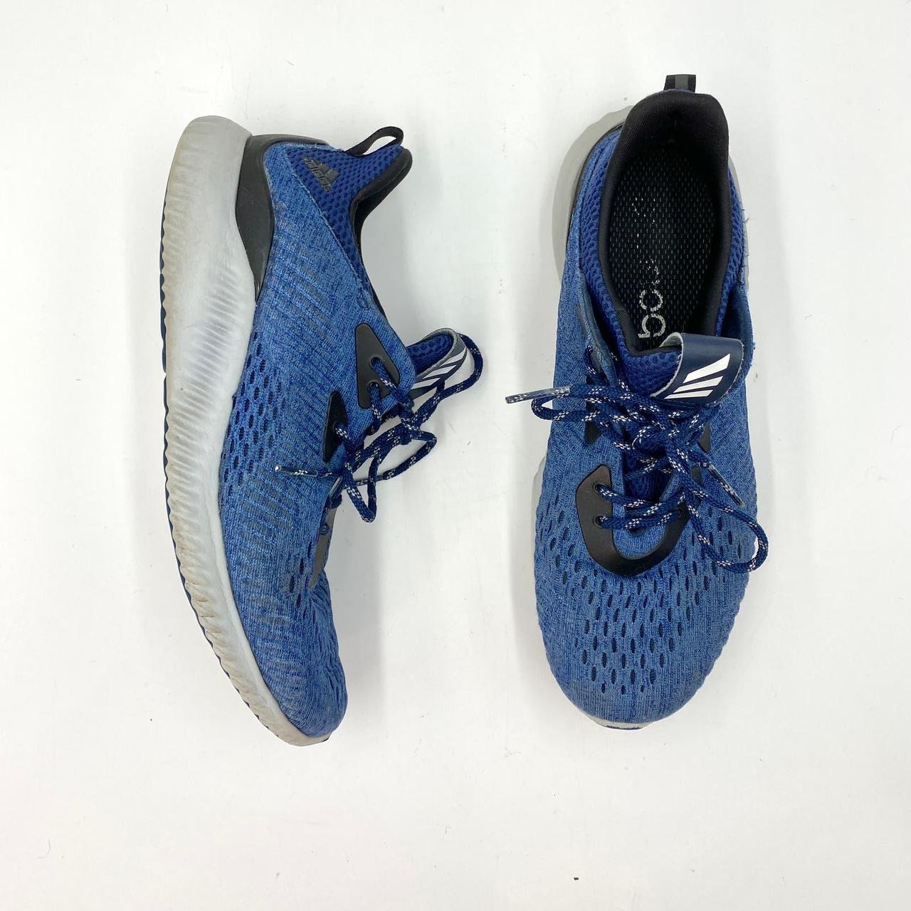 adidas AlphaBOUNCE Collegiate Navy BB9040 Size. Depop