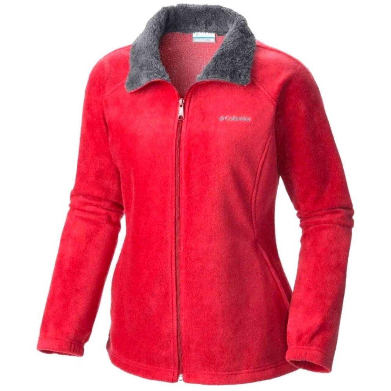 Columbia dotswarm clearance