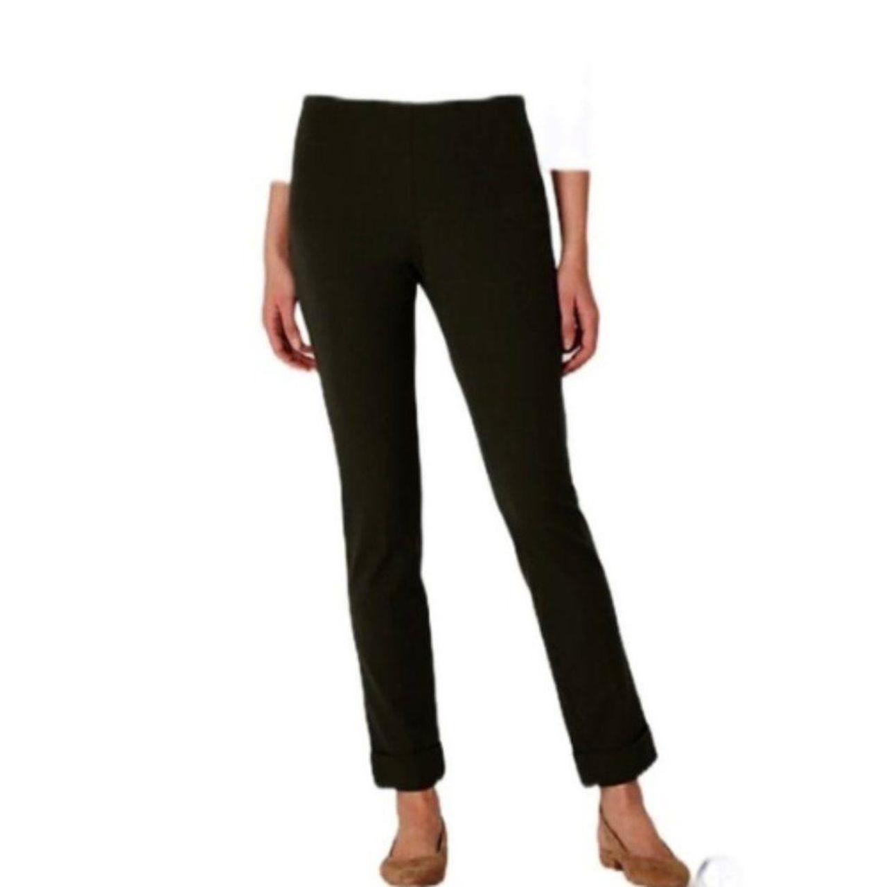 J jill premium bi stretch pants best sale