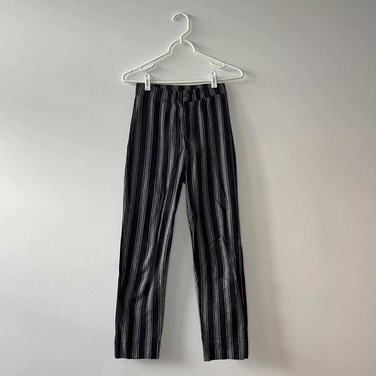 Brandy Melville, Pinstripe Pants