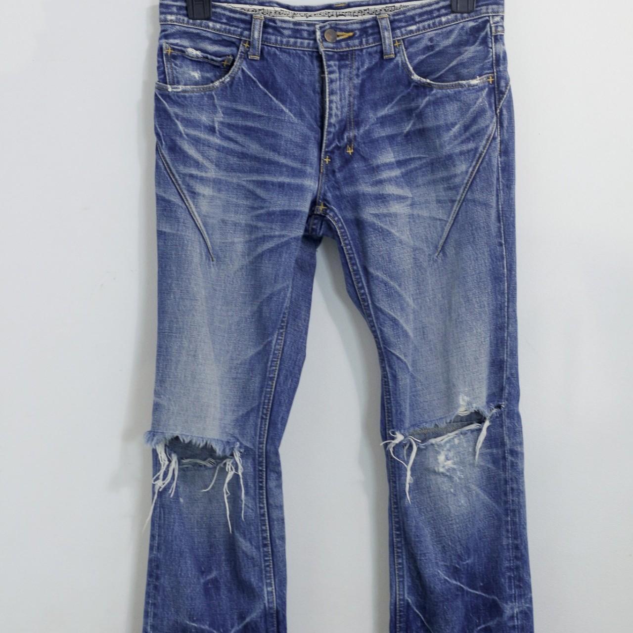 gap PRESS MEN 2005SS パリ Dior ナンバーナイン Dior Men Spring 2005 Menswear Collection