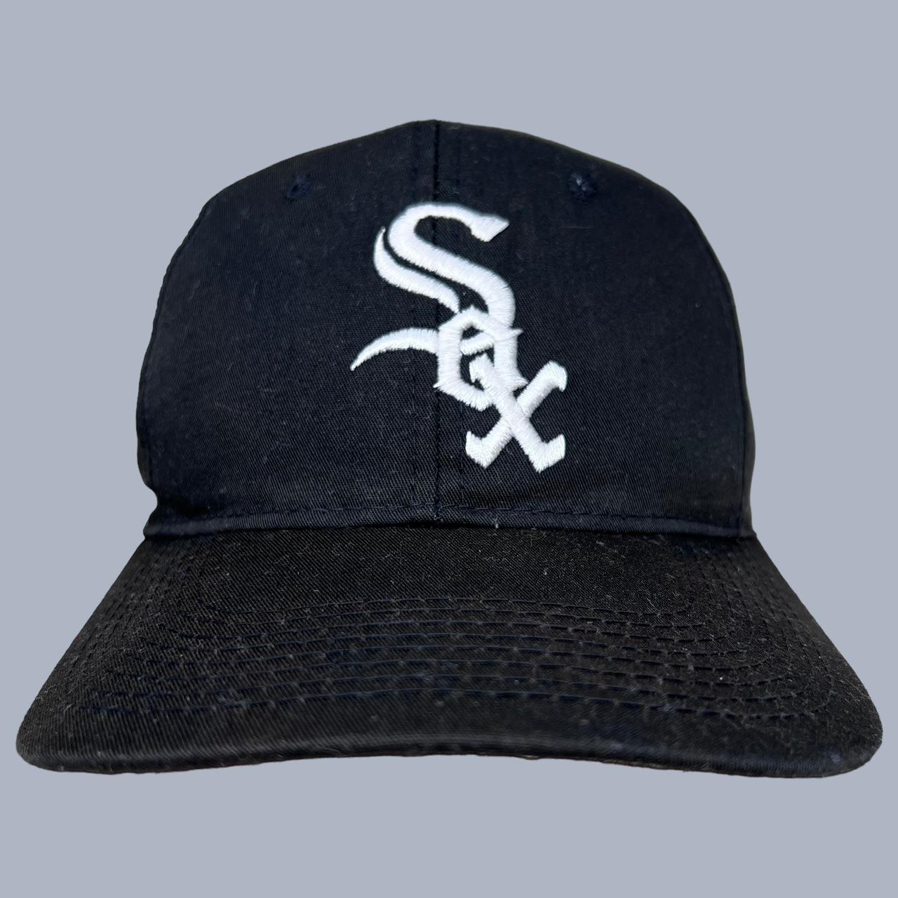 Chicago White Sox Vintage 1990s MLB Baseball Sport - Depop