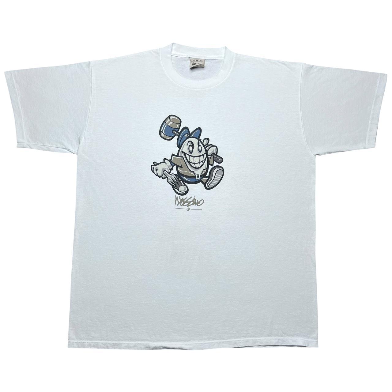 item listed by backinthedayvtg