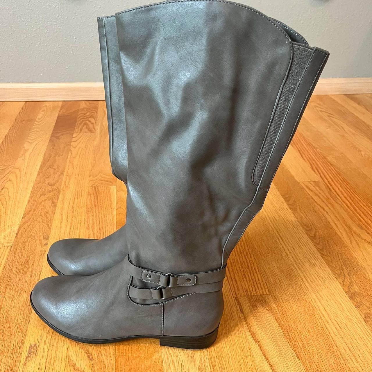 Kindell on sale riding boots