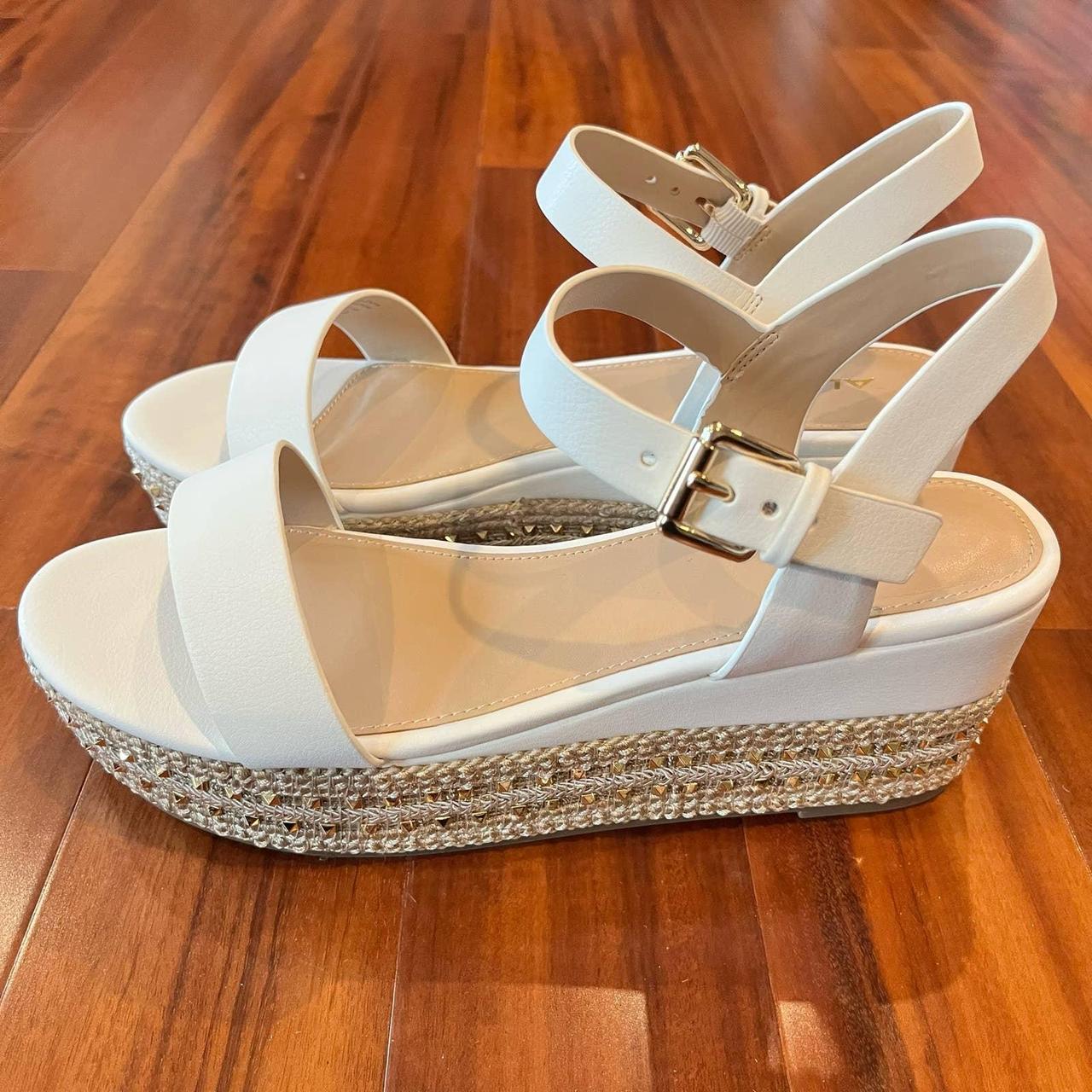 Aldo hot sale mauma wedges