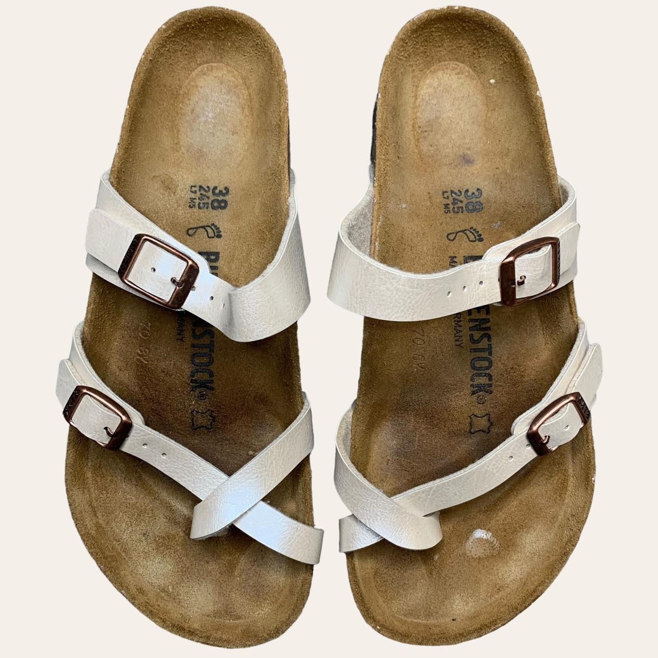 Birkenstock mayari best sale size 7