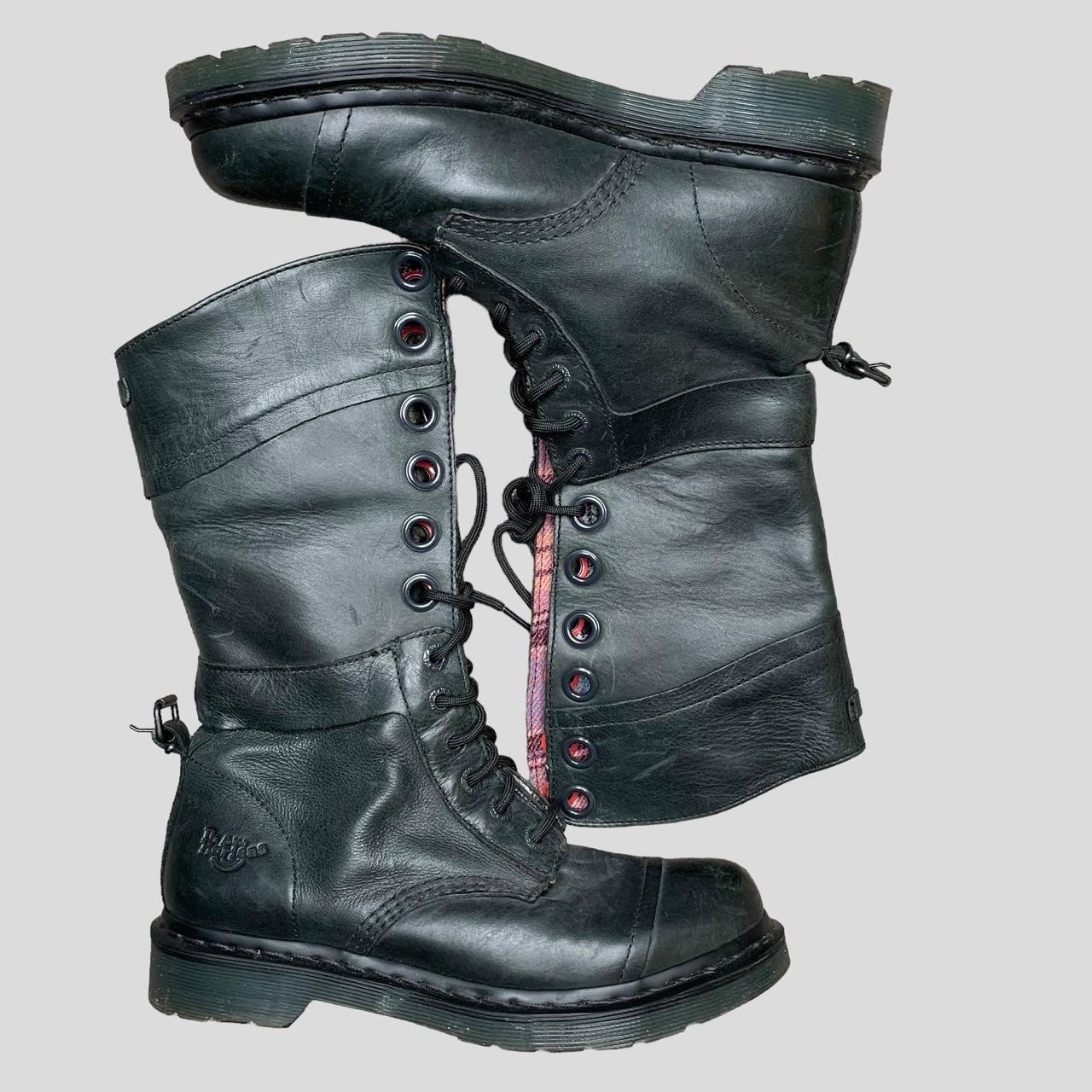 Doc martens outlet acheter