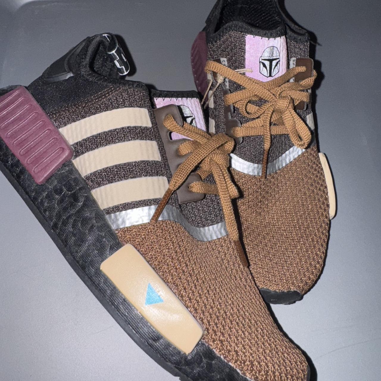 adidas trainers star wars