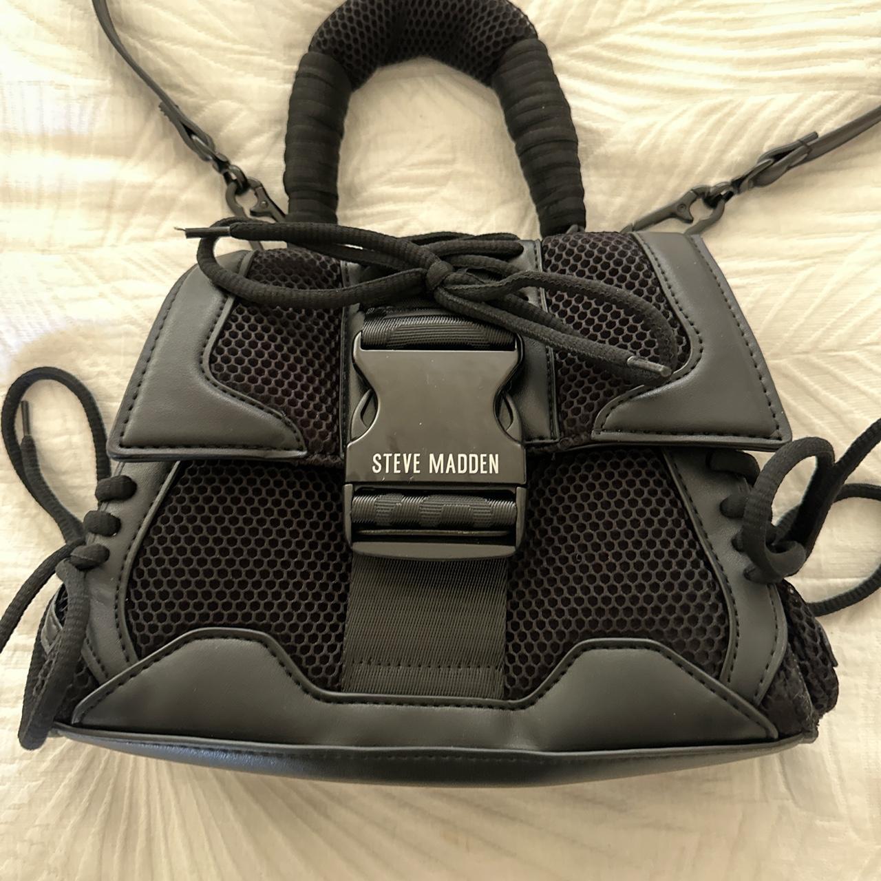Steve Madden Women's Bag Depop