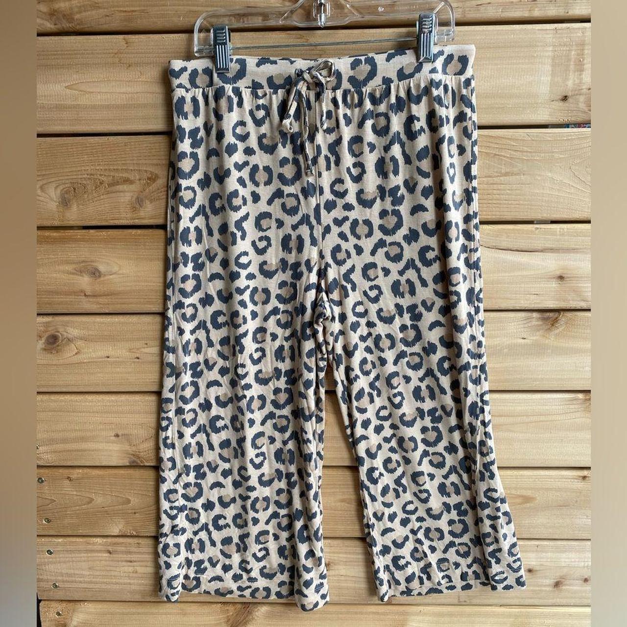 Honeydew Intimates Loungewear Capris/Pants NWOT - Depop