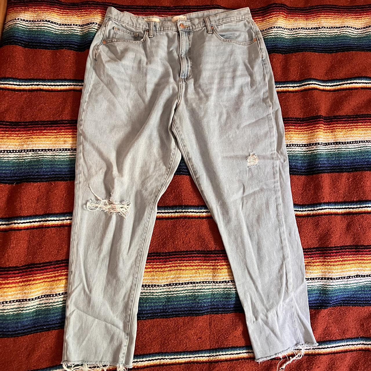 PANTALONS JEANS visual data 7