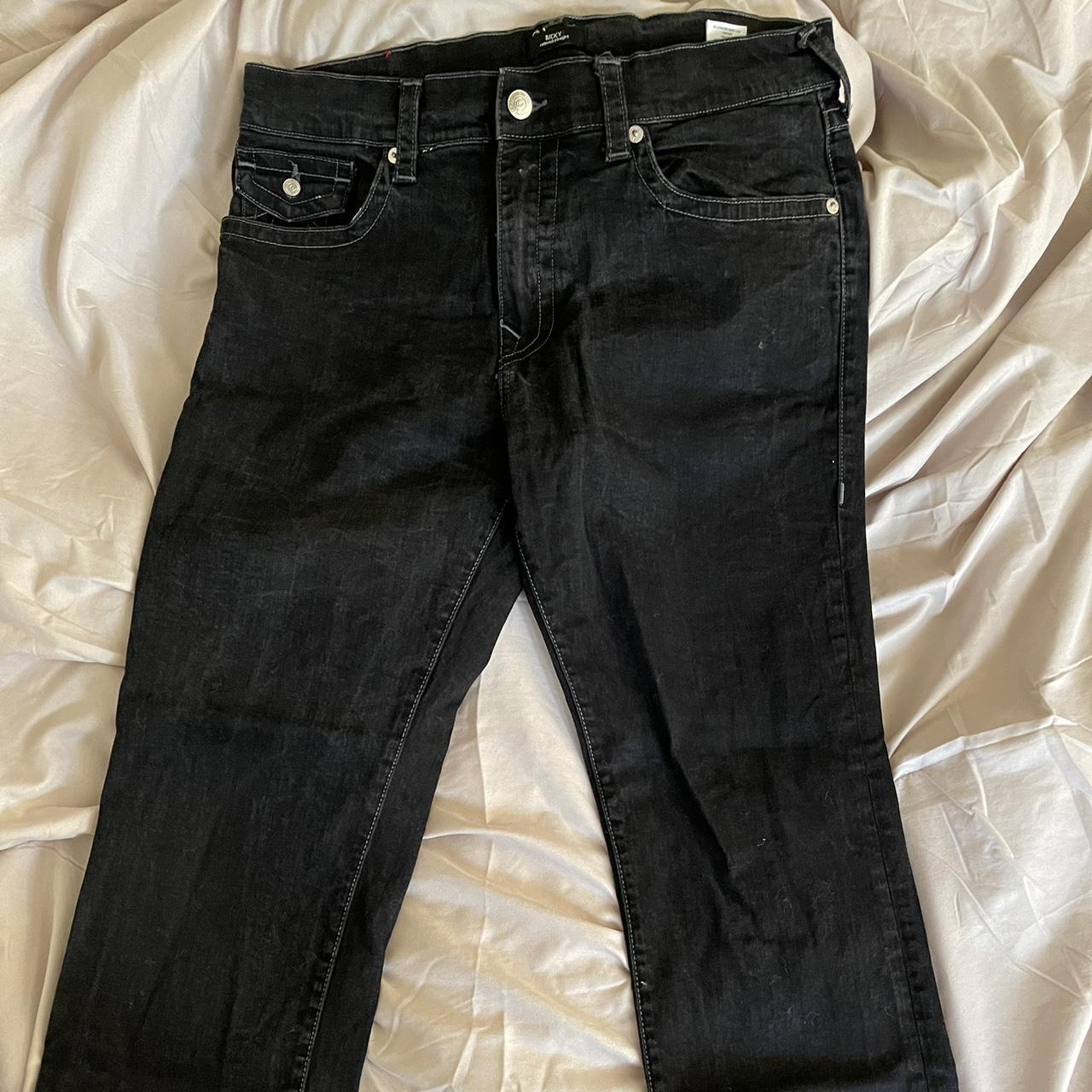 true religion jeans 40 x 34 Depop
