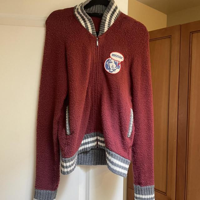 トップス vintage hysteric glamour panda knit vintage hysteric glamour panda knit トップス
