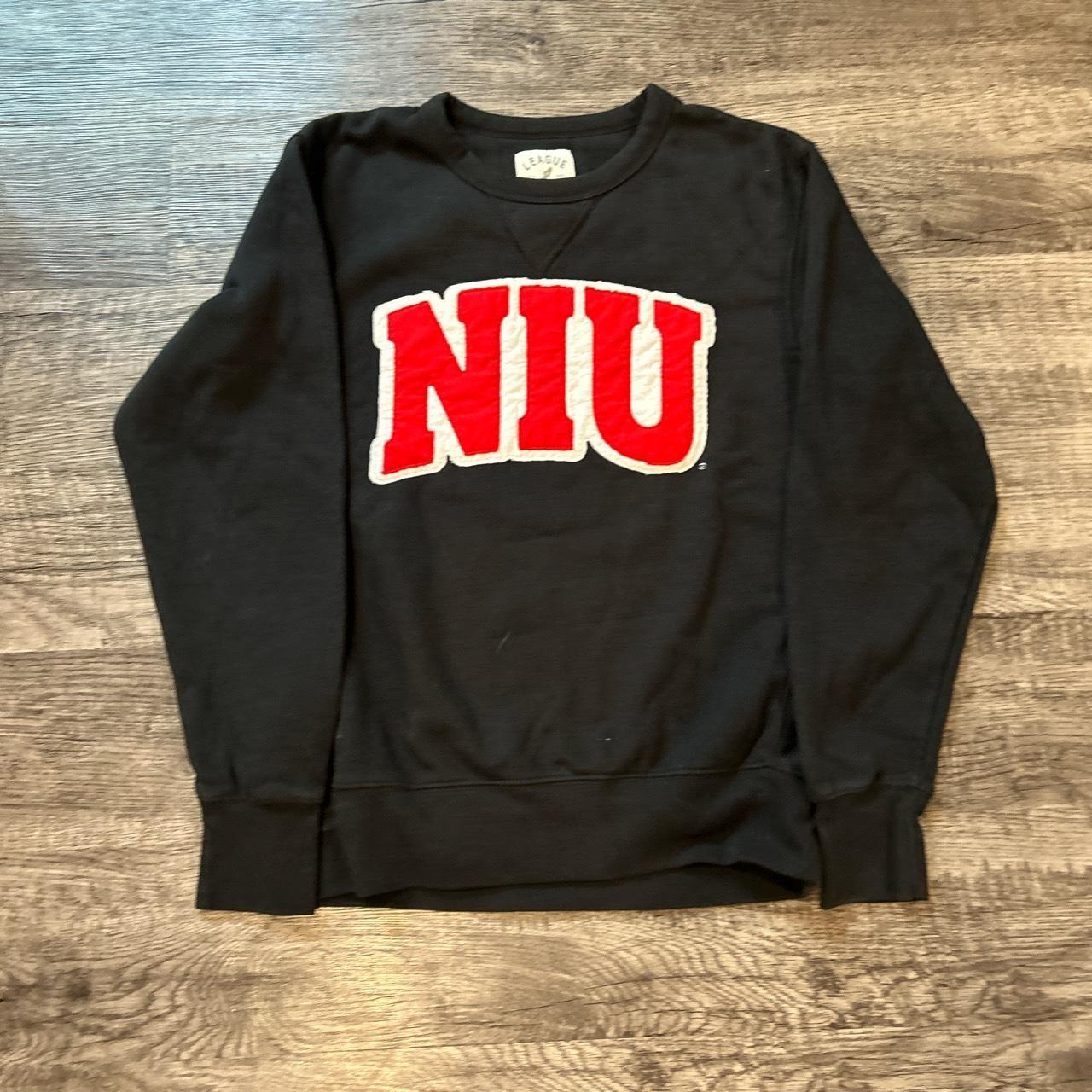 Niu crewneck outlet