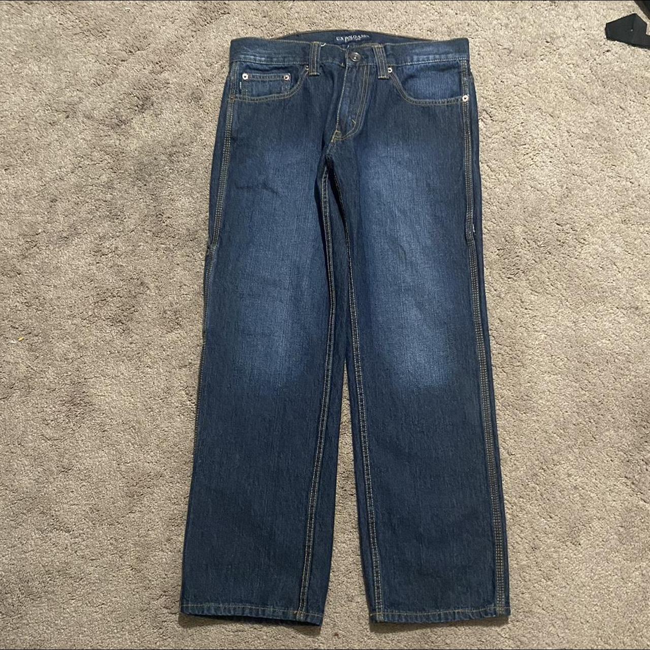 polo carpenter jeans - Depop