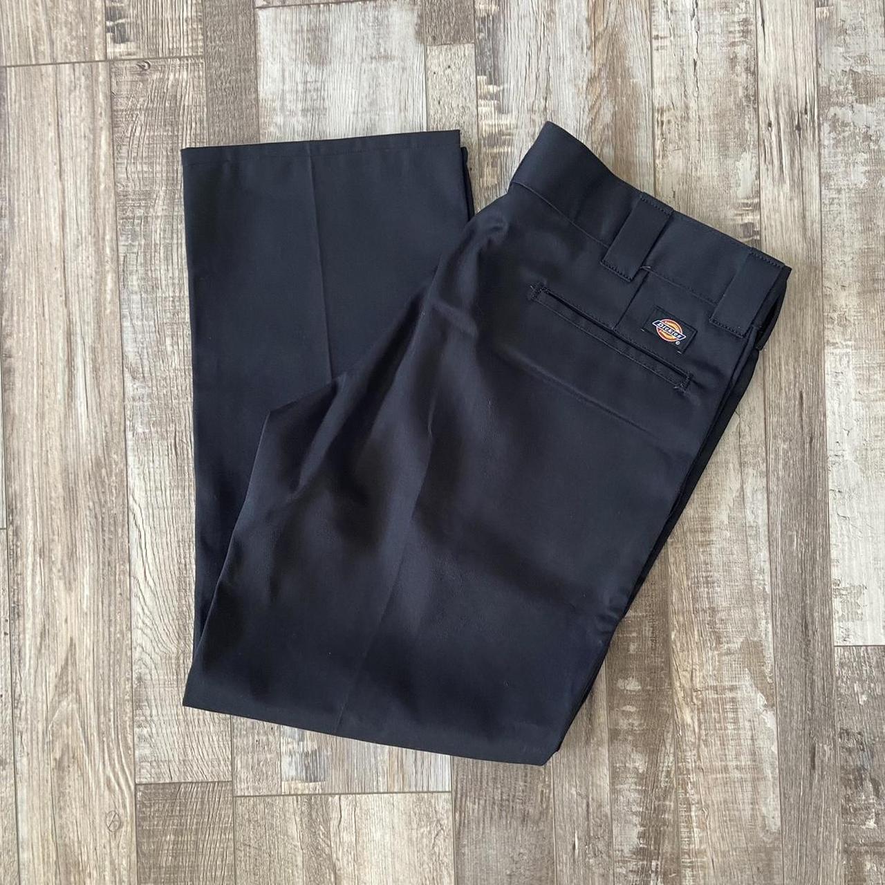 Dickies sales pants size