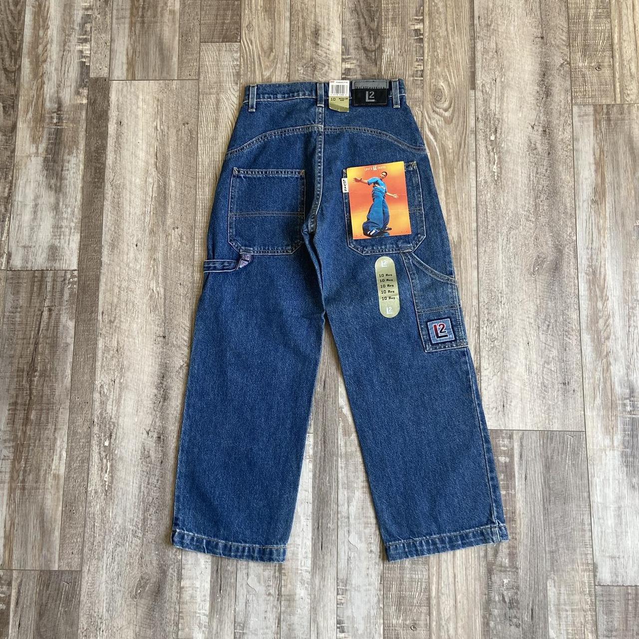 Junior Jeans – DENNC BOUTIQUE LLC
