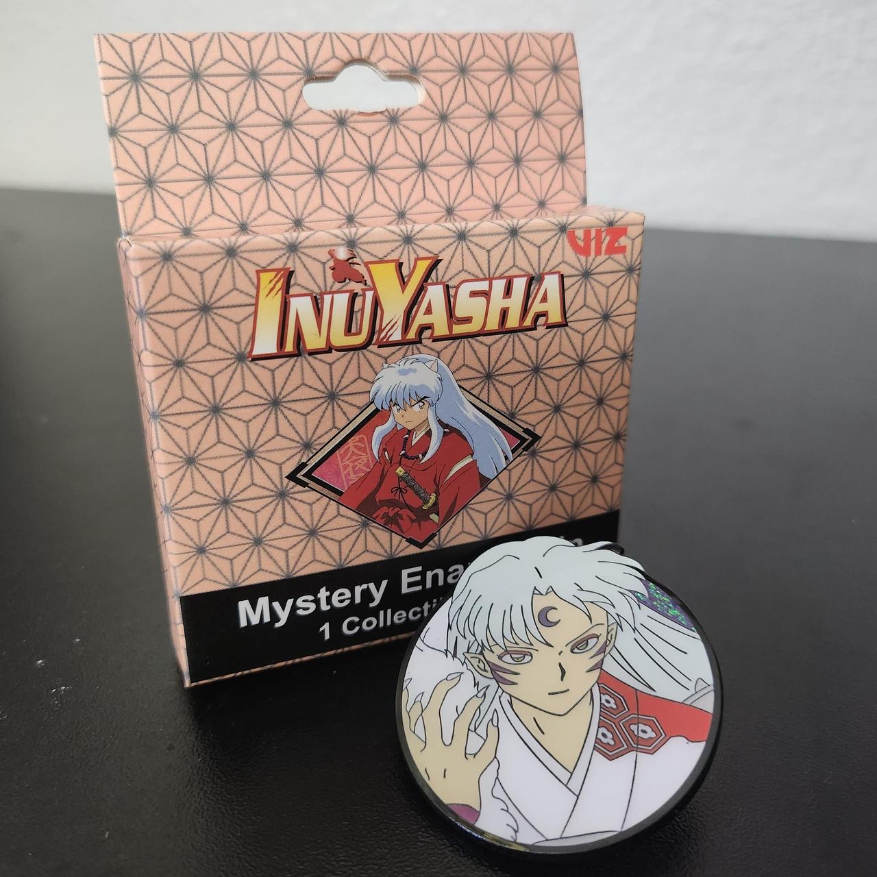 Pin on Inuyasha