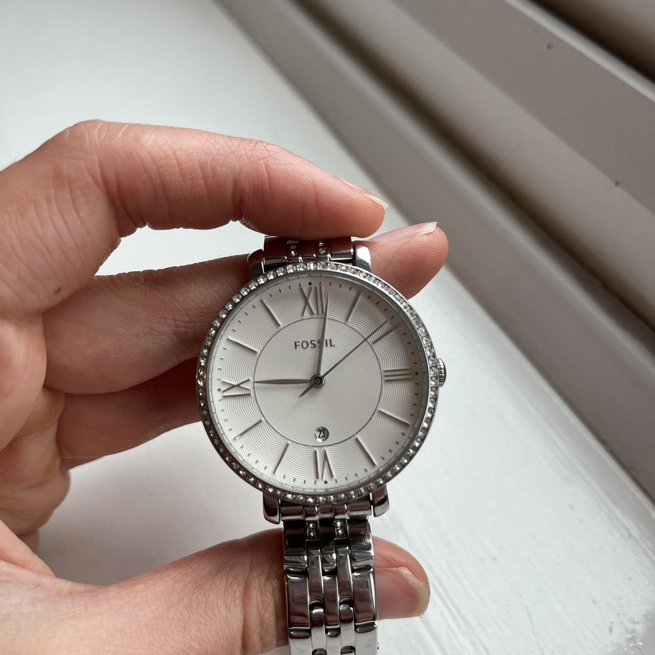 Fossil es3545 best sale