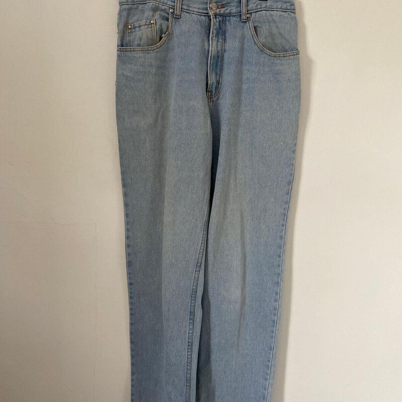 Vintage 2024 brutus jeans