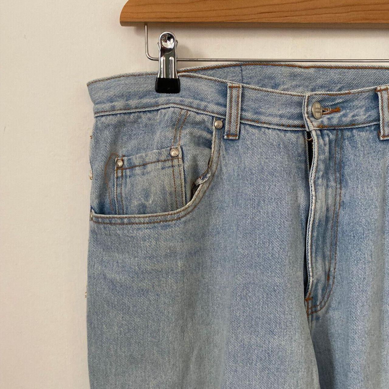 Vintage best sale brutus jeans