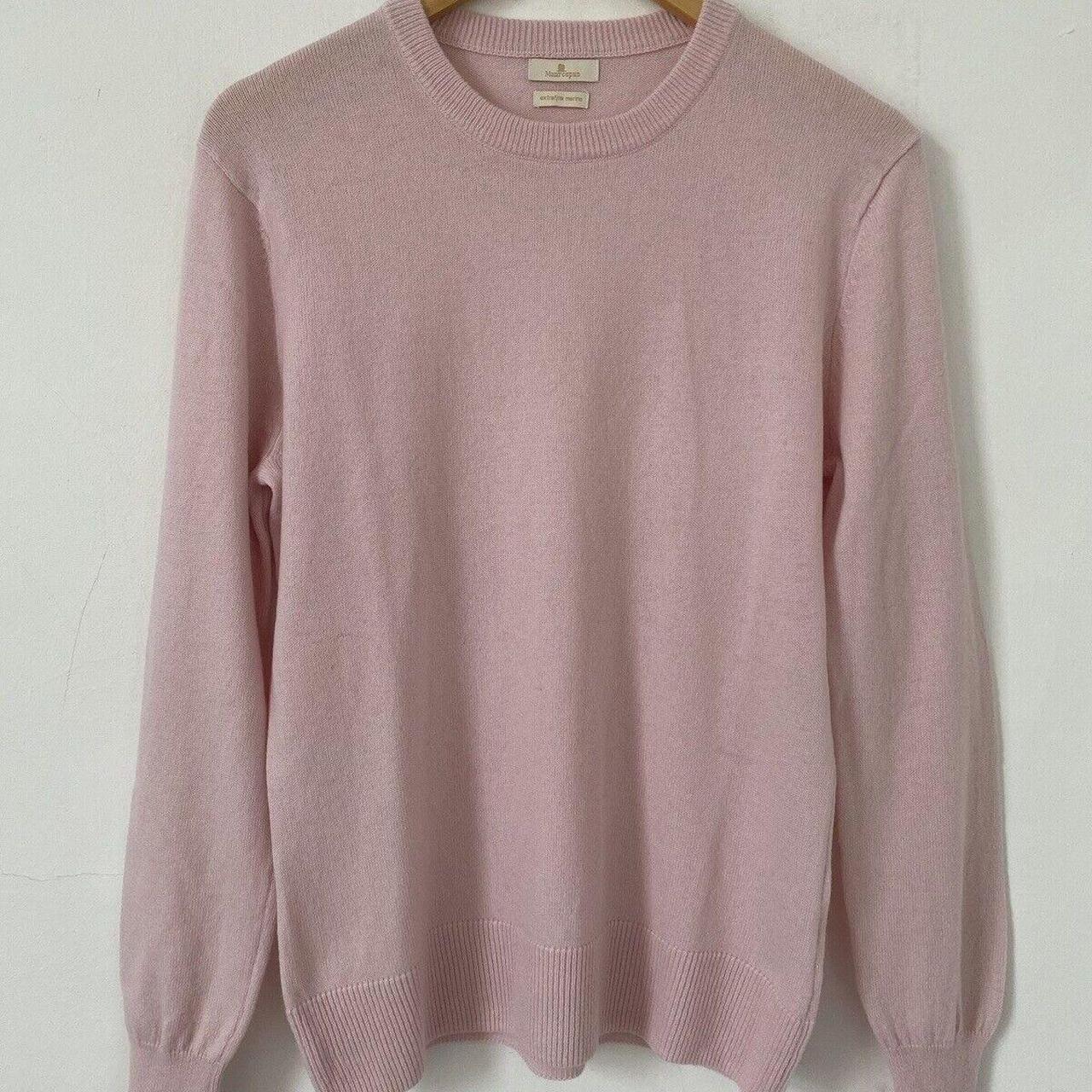 Merino Wool Munrospun Jumpers Women's Munrospun Extra Fine Merino