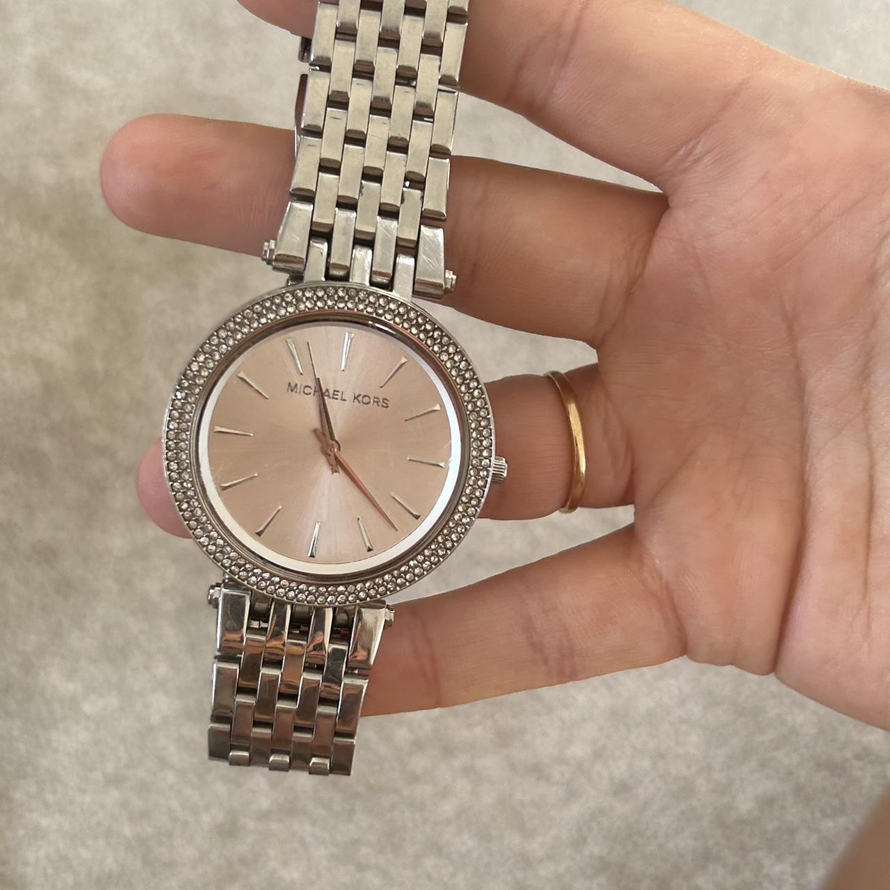 Michael kors watch mk3190 best sale