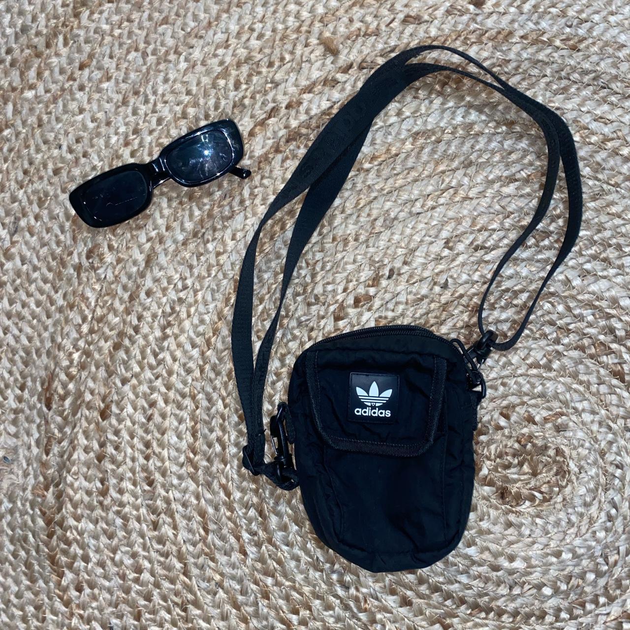 Adidas national discount festival crossbody bag