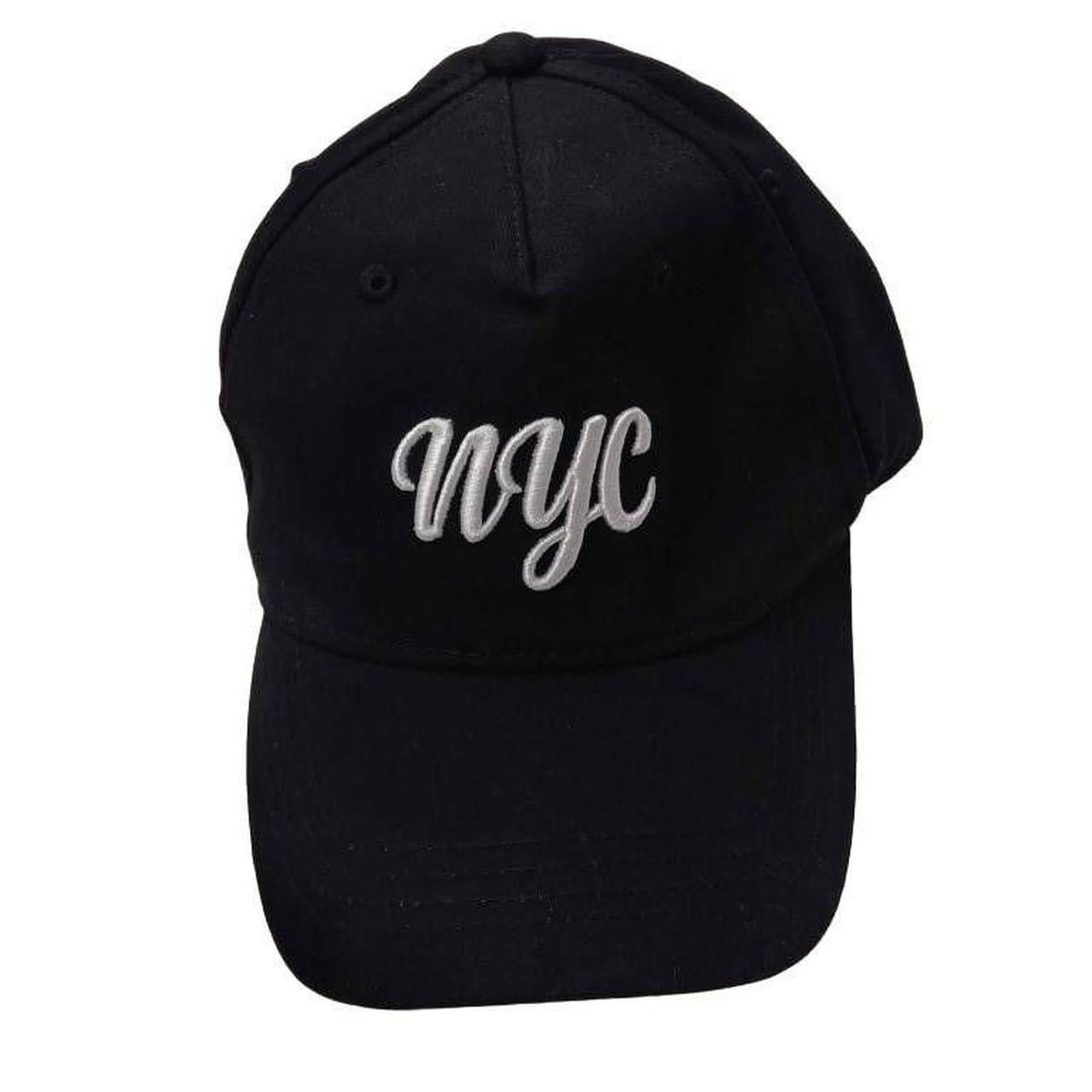 Ny Corduroy Baseball Hat - Black : Target