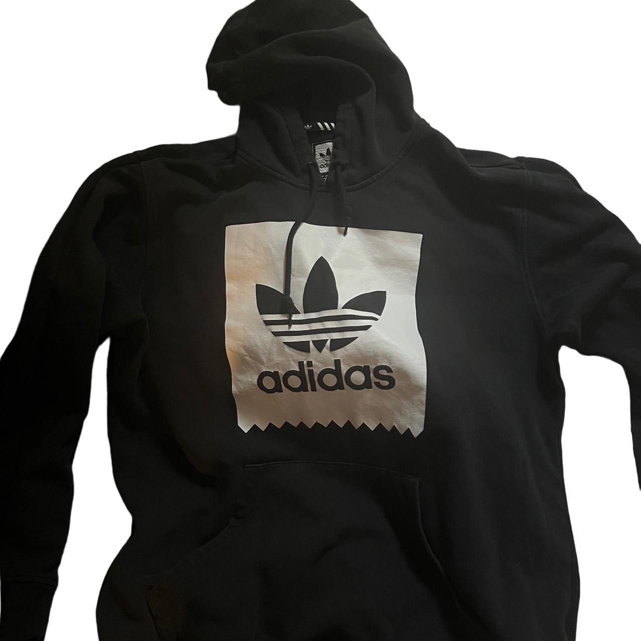 Adidas camo blackbird mens 2024 hoodie