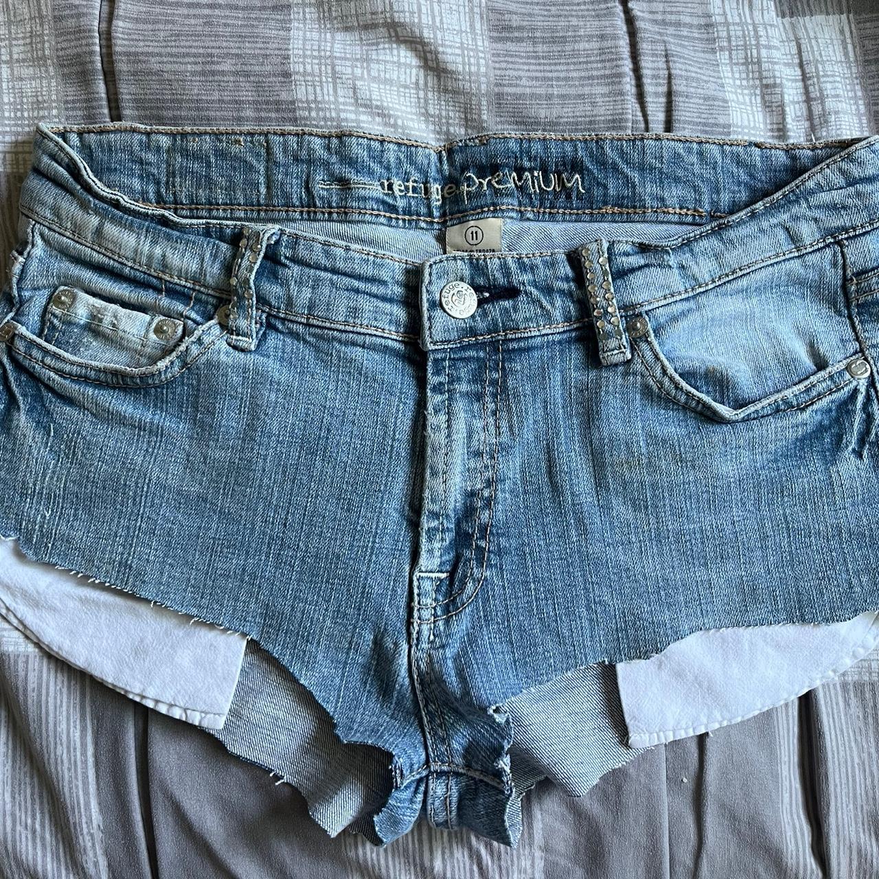 item listed by excstxsy