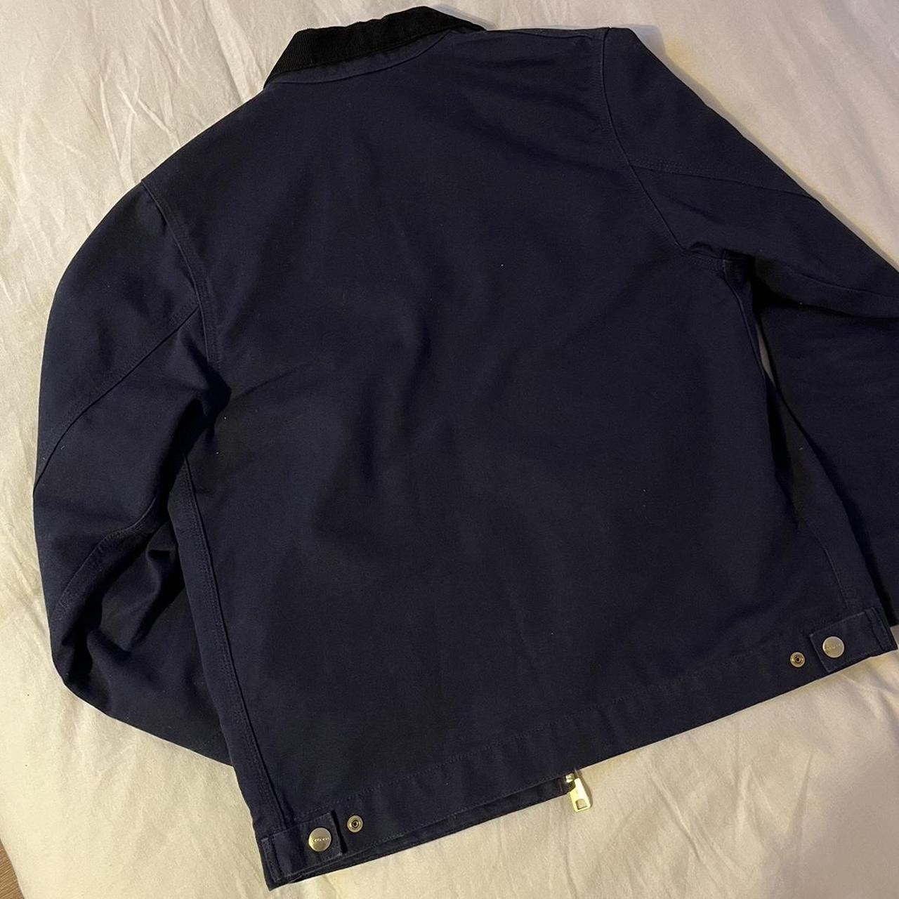 Carhartt WIP Men's Jacket | Depop