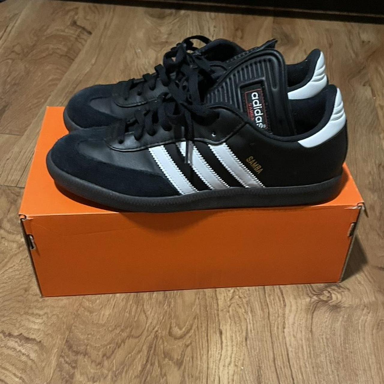 Adidas Mens Trainers Depop