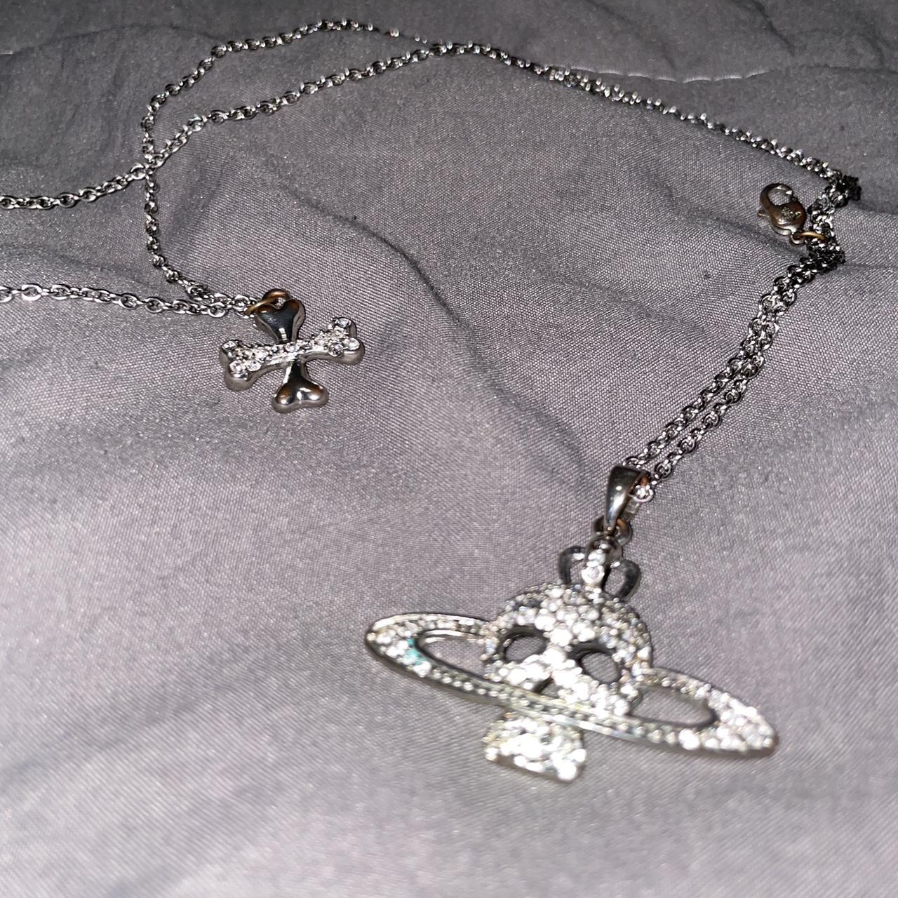 Vivienne Westwood Men's Jewellery | Depop