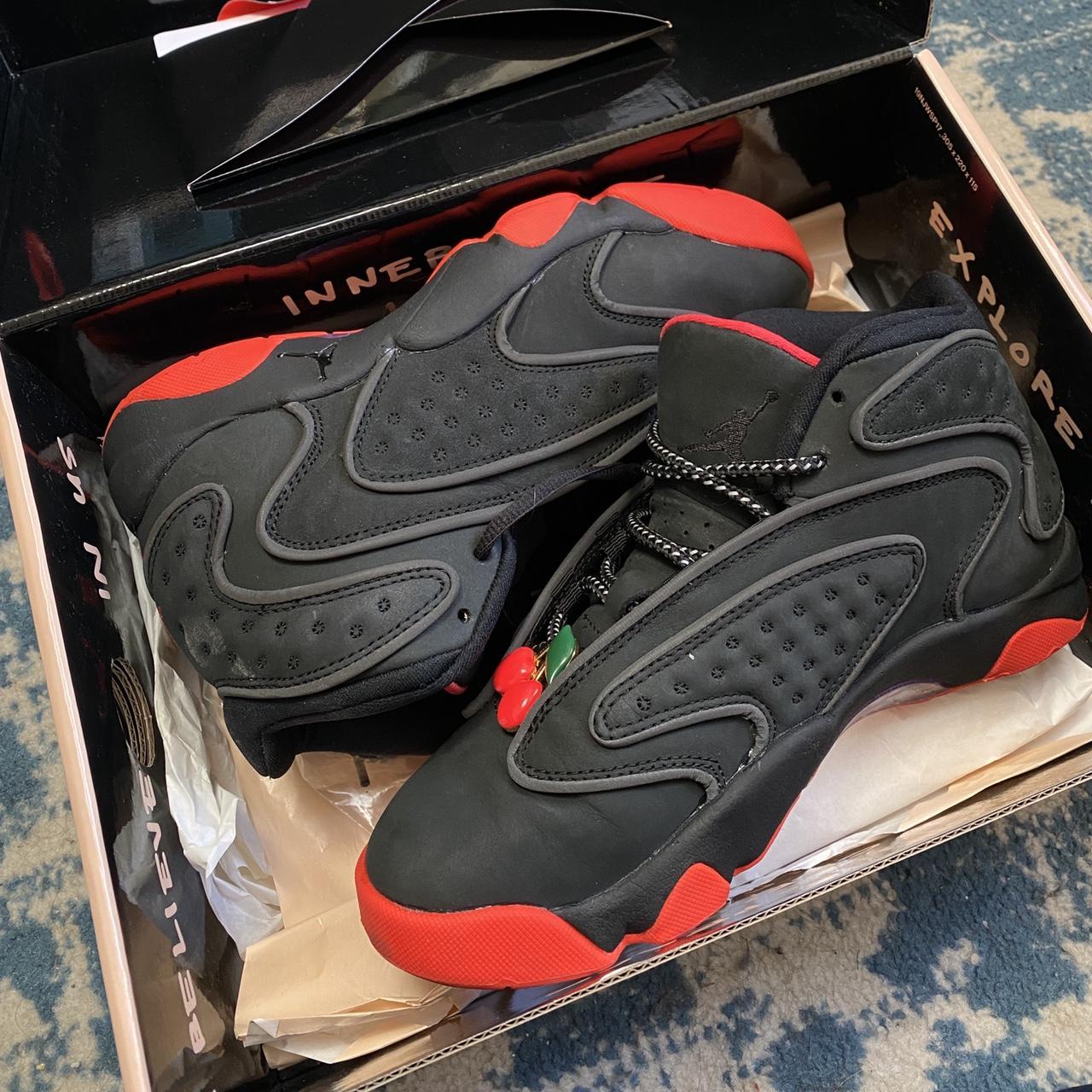 Womens air jordan og melody ehsani hotsell