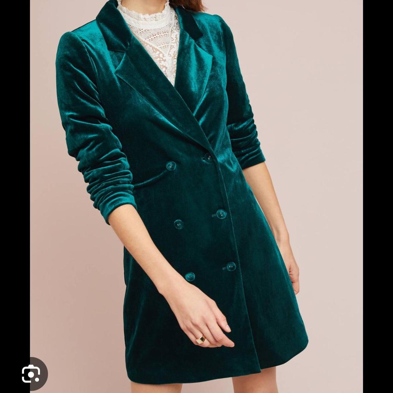 Yumi kim outlet green dress