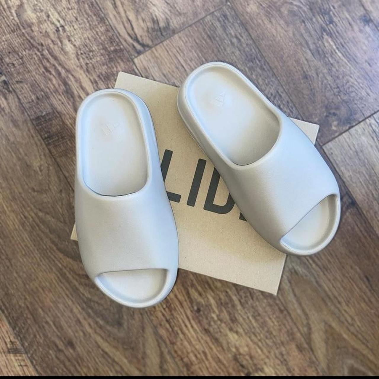 yeezy slides real price