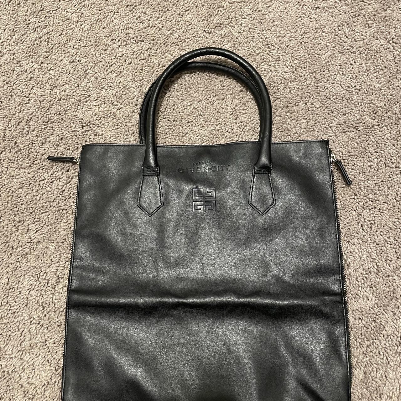 Givenchy Women's Black Bag | Depop