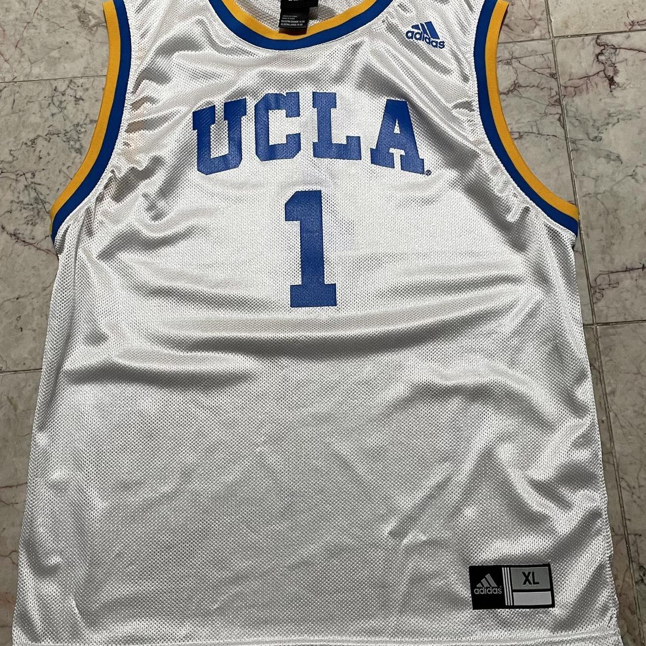 Ucla basketball jersey clearance youth