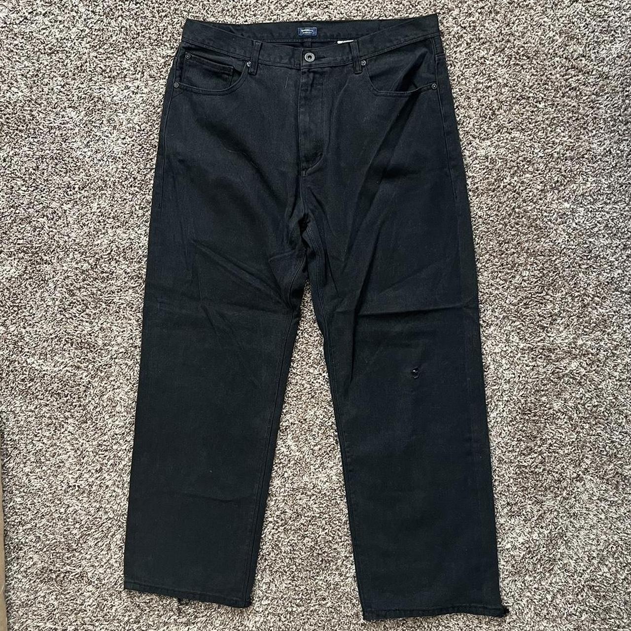 Sean John original Garvey baggy jeans. W 38 - L 32 (... - Depop