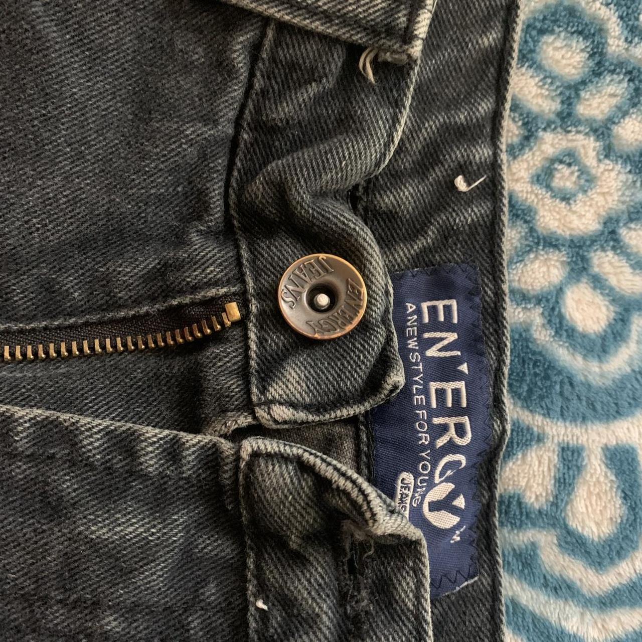 Energie Women's Jeans | Depop