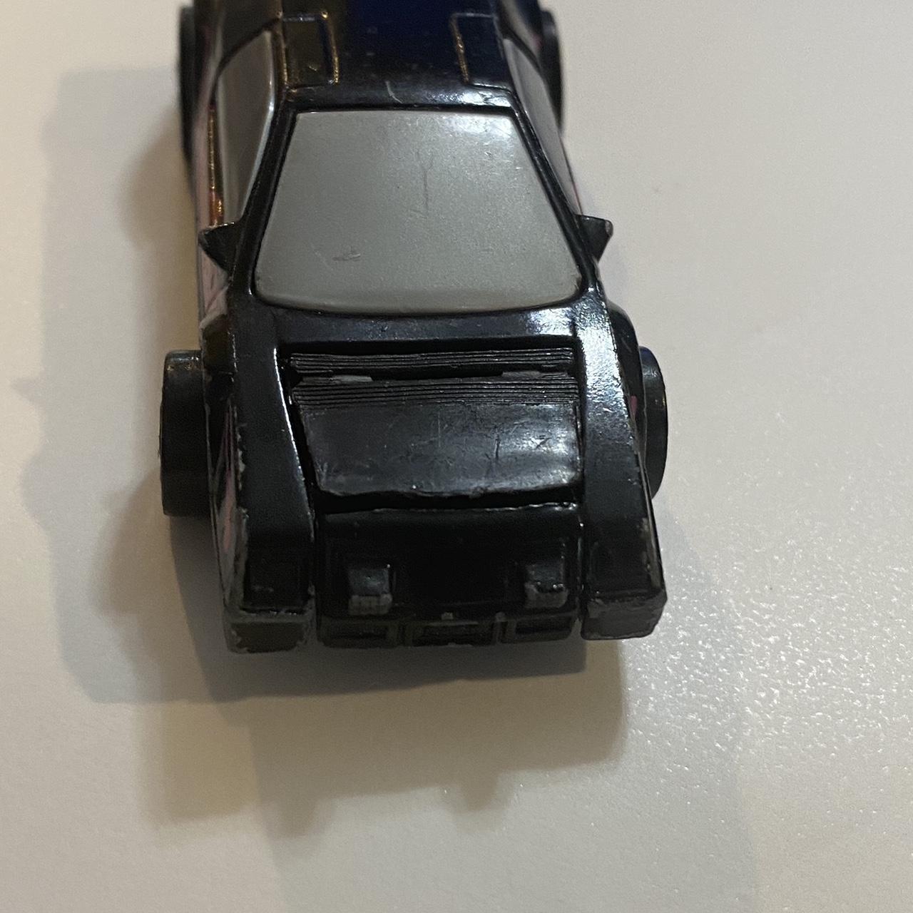 hotwheels EXTRAS  1983年 レア　トラック ビンテージ hotwheels EXTRAS 1983年 レア トラック ビンテージ hotwheels
