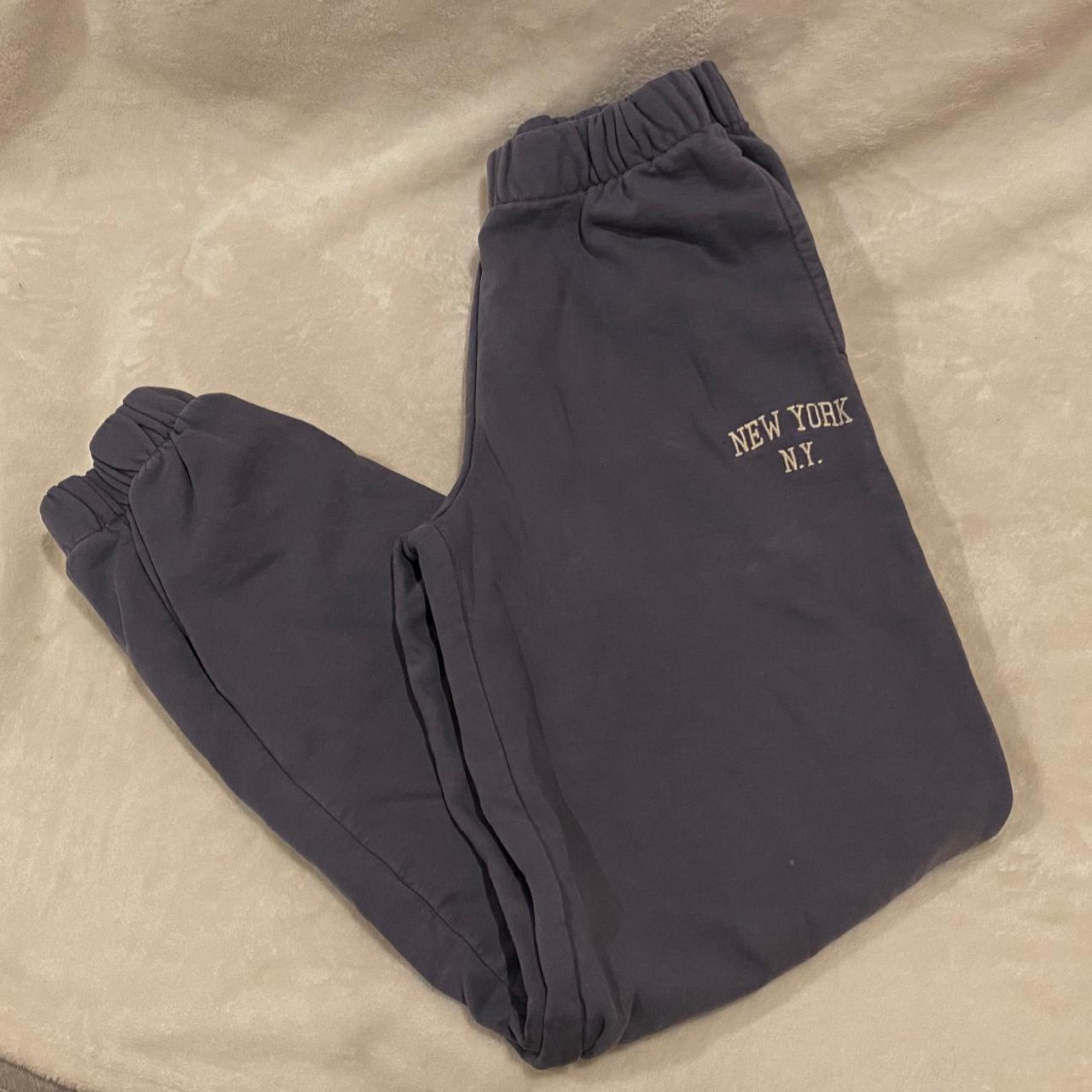  Brandy Melville Sweatpants