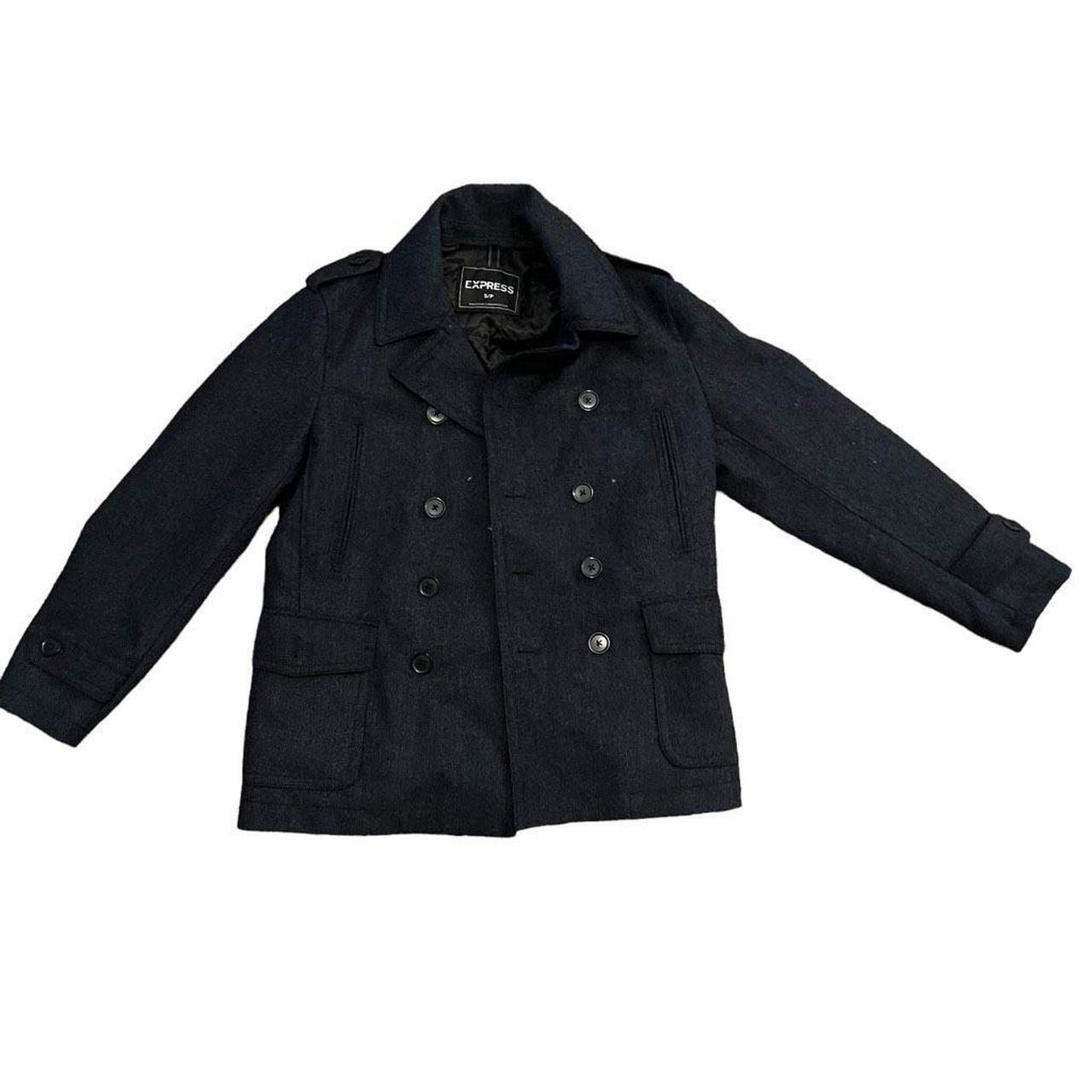 Factory EXPRESS COAT MENS